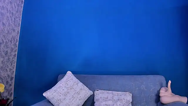 BellaMarieX online show from 24, 9, 2025