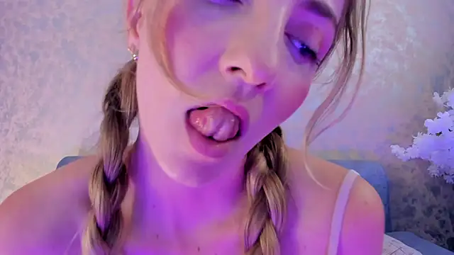 BellaMarieX online show from 1, 5, 2026
