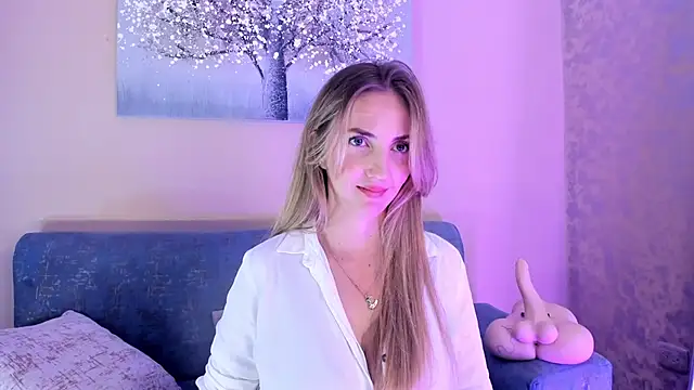 BellaMarieX online show from 3, 3, 2025