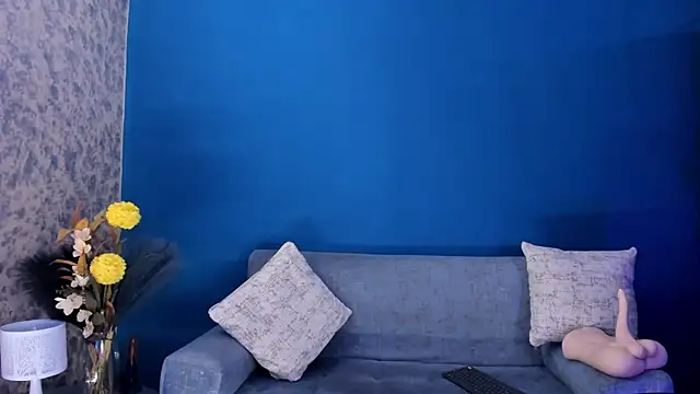 BellaMarieX online show from 19, 9, 2025