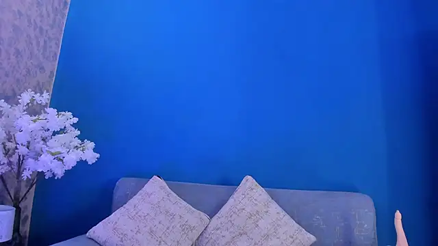 BellaMarieX online show from 12, 11, 2025