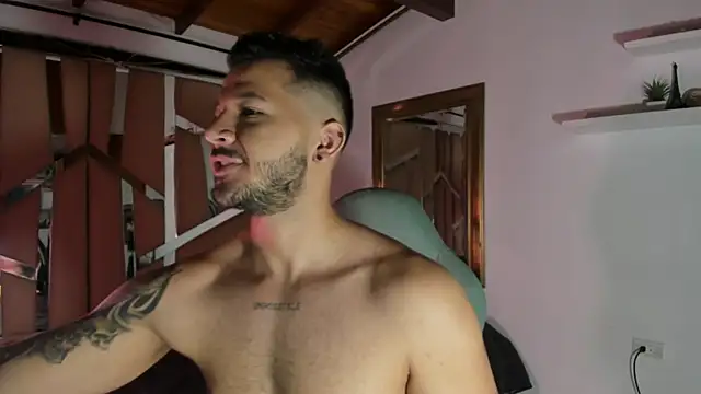 mister miike online show from 23, 3, 2025