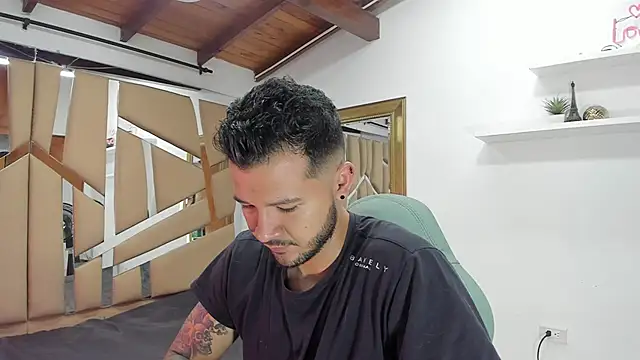 mister miike online show from 16, 3, 2025