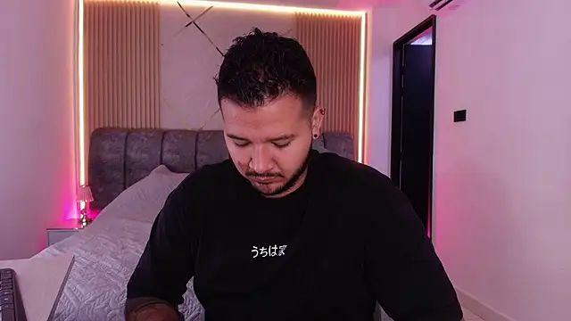 mister miike online show from 25, 3, 2026