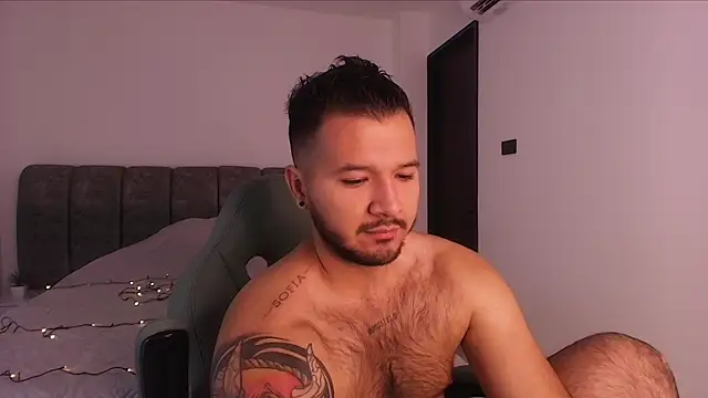 mister miike online show from 5, 11, 2025