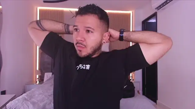 mister miike online show from 5, 3, 2026