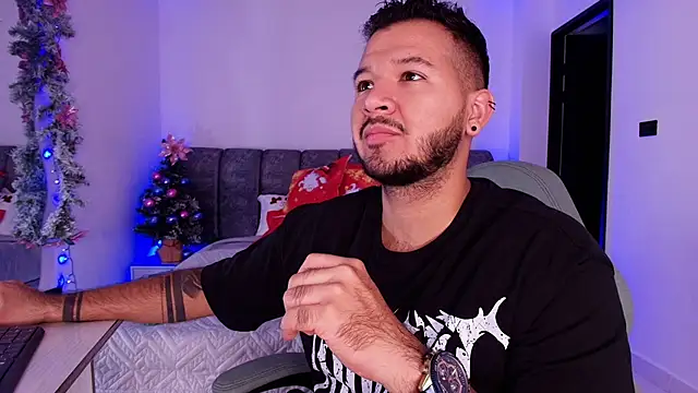 mister miike online show from 15, 12, 2025