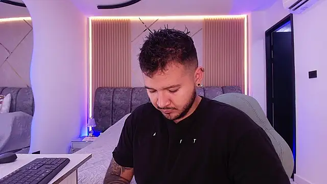 mister miike online show from 20, 3, 2026