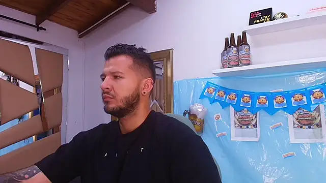 mister miike online show from 26, 9, 2025