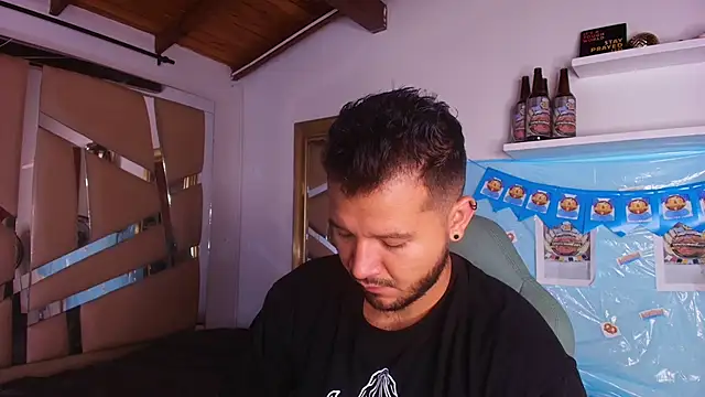 mister miike online show from 25, 9, 2025