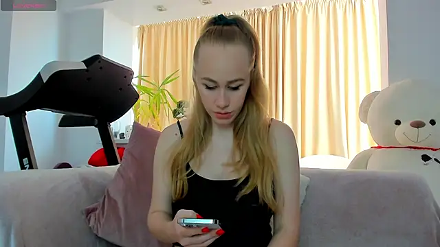 baby alice online show from 24, 10, 2025