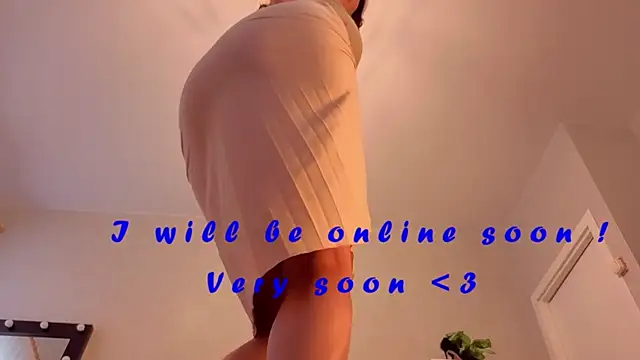 CaringSophie online show from 11, 6, 2026