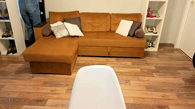 CaringSophie online show from 26, 11, 2025