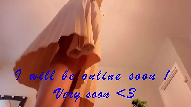 CaringSophie online show from 2, 8, 2026