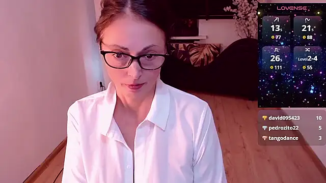 CaringSophie online show from 21, 2, 2025