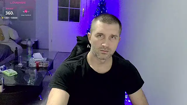 Maribor online show from 21, 12, 2025