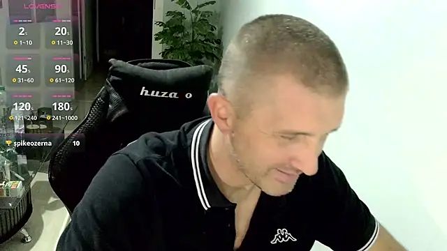 Maribor online show from 19, 9, 2025