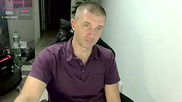 Maribor online show from 17, 9, 2025