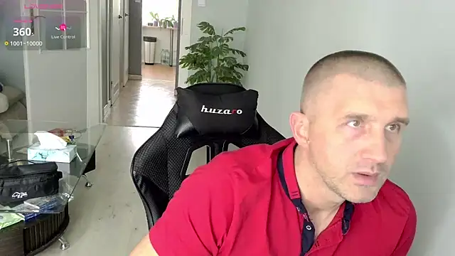 Maribor online show from 15, 10, 2025