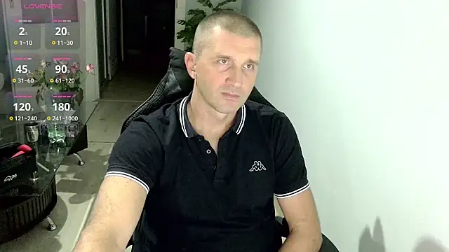 Maribor online show from 16, 9, 2025