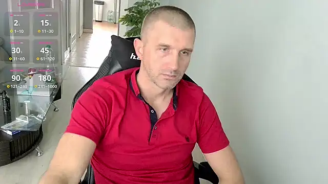 Maribor online show from 16, 10, 2025