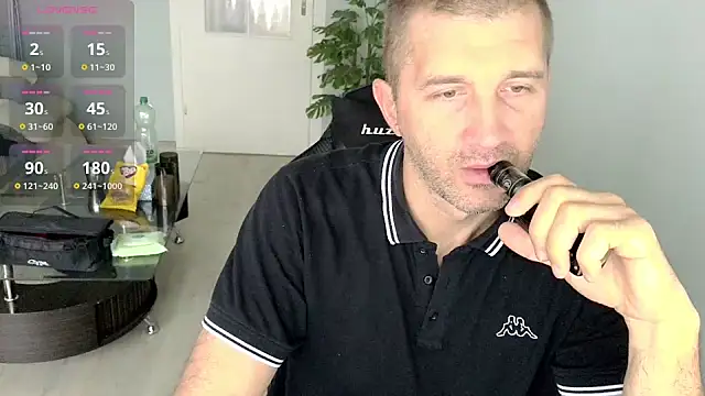 Maribor online show from 27, 9, 2025