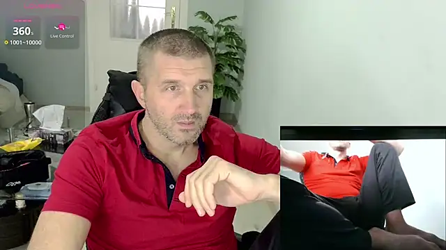 Maribor online show from 12, 11, 2025