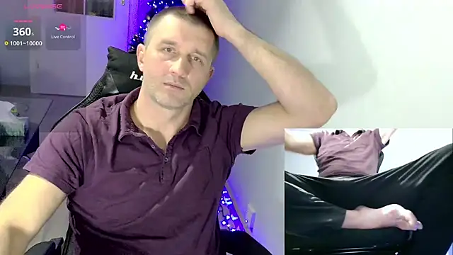 Maribor online show from 8, 1, 2026