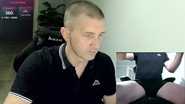 Maribor online show from 8, 5, 2026