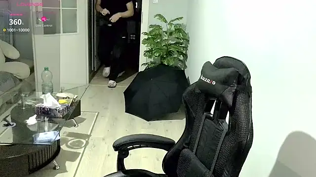 Maribor online show from 17, 11, 2025