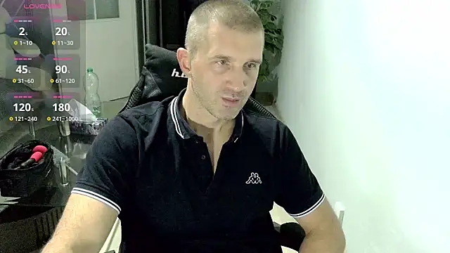 Maribor online show from 18, 9, 2025