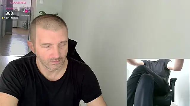 Maribor online show from 14, 9, 2025