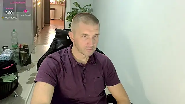 Maribor online show from 3, 10, 2025