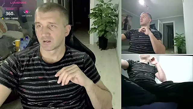 Maribor online show from 6, 11, 2025