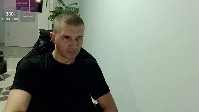 Maribor online show from 6, 10, 2025