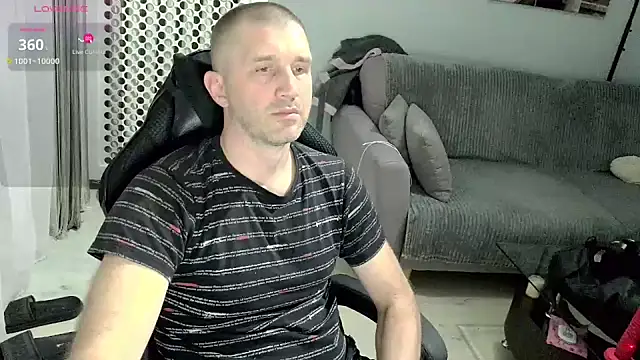 Snapshot of Maribor chatting on 19, 6, 2026 Maribor online show from 19, 6, 2026