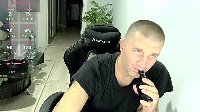 Maribor online show from 29, 10, 2025