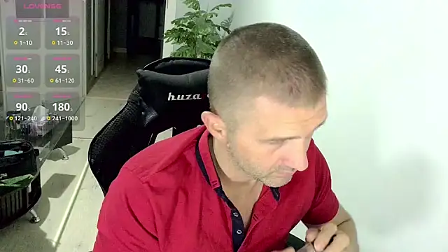 Maribor online show from 8, 10, 2025