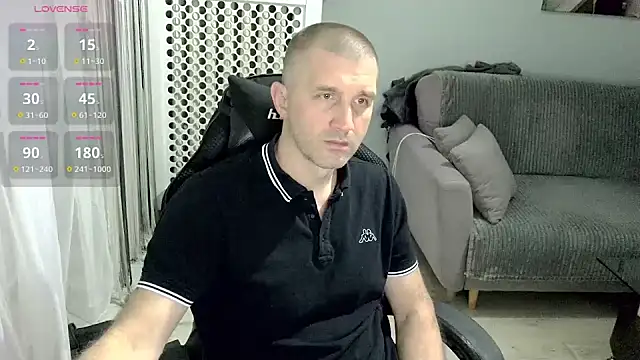 Snapshot of Maribor chatting on 18, 6, 2026 Maribor online show from 18, 6, 2026