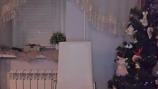 Eva Shameless online show from 3, 1, 2025