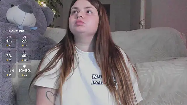 Eva Shameless online show from 26, 9, 2025