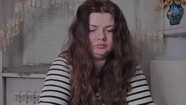 Eva Shameless online show from 9, 2, 2025