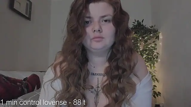 Eva Shameless online show from 17, 2, 2025