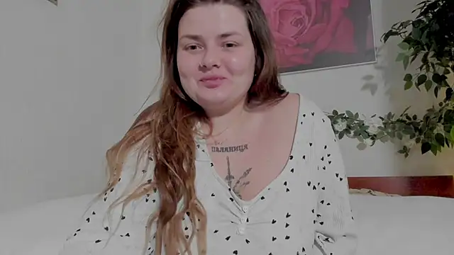 Eva Shameless online show from 14, 11, 2025