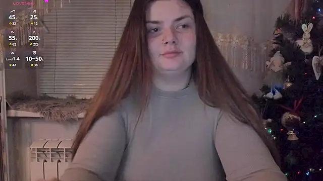 Eva Shameless online show from 3, 1, 2025