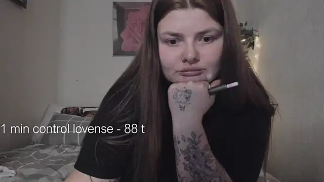 Eva Shameless online show from 16, 2, 2025