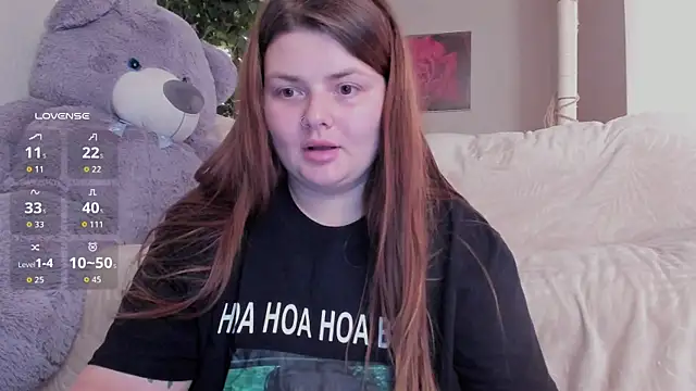 Eva Shameless online show from 4, 10, 2025