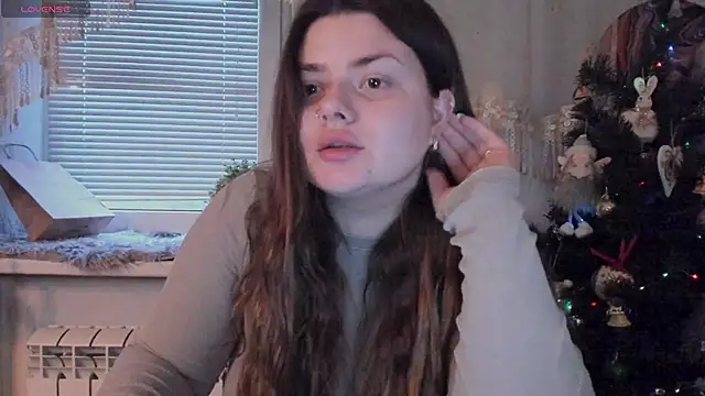 Eva Shameless online show from 3, 1, 2025