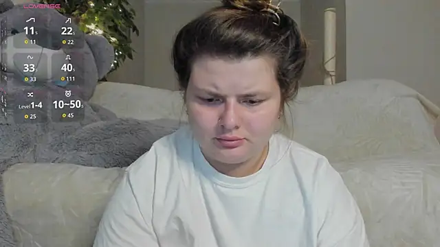 Eva Shameless online show from 25, 9, 2025