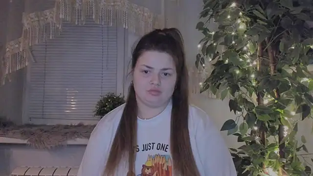 Eva Shameless online show from 12, 1, 2025